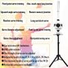 NYMFEA Badminton Training Machine, Automatic Badminton Pitching Machine, with Remote Control and Adjustable Knot Angle, Suitable for Outdoor Sports Training for Teenagers and Children view 3