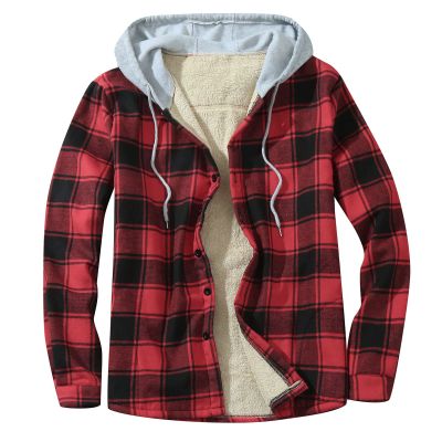 xoxingysm Men's Terminal Tackle Hoodie Casual Slim Fit Pullover Sweater Knitted Thermal Sweatshirt Loose Fit Heavyweight Sweatshirt(Wine,Large)