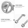 Sosoport Ski Tow Bar for Boats Stainless Steel Water Ski Tow Hook Hardware Accessory for Yachts and Stable Towing for Water Sports Enthusiasts view 4