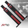 Wrist Wraps , Wrist Wraps for Weightlifting Men , Wrist Brace For Working Out , Gym Wrist Wraps For men & women , Muequeras para gym, 18" Professional Wrist Support With High Duty Thumb Loop-Best Wrap view 3