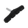 2pcs Brake Pads Silent Rubber V Brake System Bike Parts Bicycle Cycling Safety Blocks MTB Mountain Bike Accessories view 3