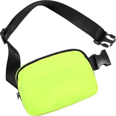 Sports waist bag exercise running Travel multifunctional outdoor pocket