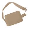 Sports waist bag exercise running Travel multifunctional outdoor pocket view 4