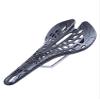 Mountain Road Seat Saddle Carbon Fiber Racing Bike Riding Professional Hollow Saddle Seats Bike Cycling Parts MTB Cycling Parts (Color : 01) view 4