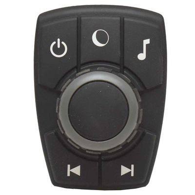 Grayhill Marine Boat Aux Display Keypad 3JYY1115-148 | Rotary Controller