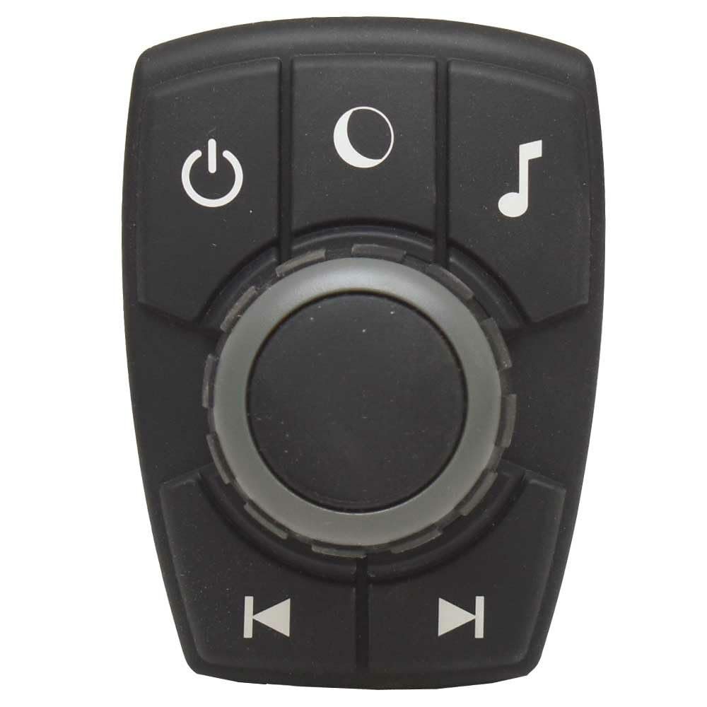 Grayhill Marine Boat Aux Display Keypad 3JYY1115-148 | Rotary Controller