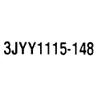 Grayhill Marine Boat Aux Display Keypad 3JYY1115-148 | Rotary Controller view 4
