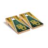 Baylor Cornhole Boards, 2x4 Premium Corn Hole Board Set, Officially Licensed Cornhole Boards, Comes with (2) Boards, (8) Bags, (1) Carrying Case & LED Hole Lights
