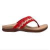 Spenco Women's La Paz, Bittersweet, 9.5 view 4