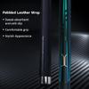 YEUEK Little Monster Mechanical Storm Black Technology Carbon Fiber Pool Cue Billiard Stick Uni-loc Pin 12.5mm Tip Professional Billiard Stick view 4