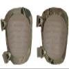 BSR Militaria US Military Multicam Knee Pad Protector OCP Woodland Kneepad Multi-Purpose USGI view 1