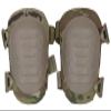 BSR Militaria US Military Multicam Knee Pad Protector OCP Woodland Kneepad Multi-Purpose USGI view 2