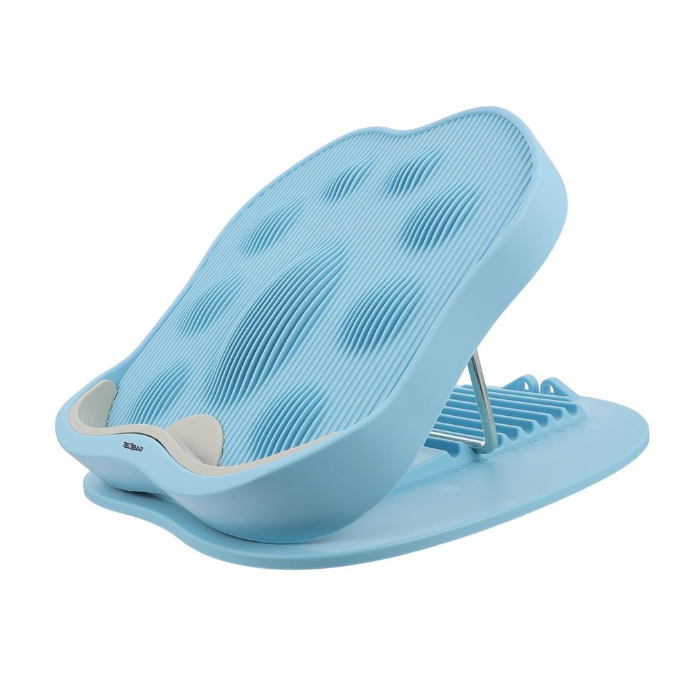 BESPORTBLE Foot Calf Leg Slimming Tensioner Incline Board Ankle Foot Calf for Pain Relief Recovery