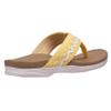 Spenco Women's La Paz, Chamomille, 12 view 1