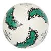 Umbro Neo Swerve Soccer Ball, Size 4, White/Black/Teal view 2