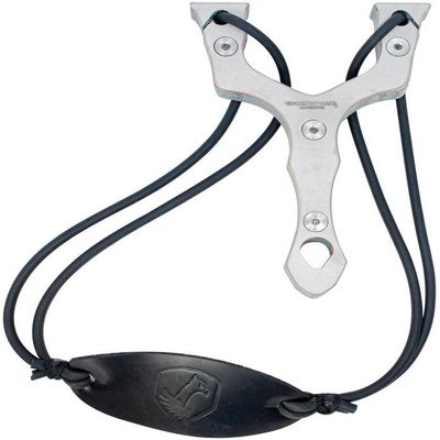Condor Tool & Knife CTK28415SS: Exoskeleton Slingshot