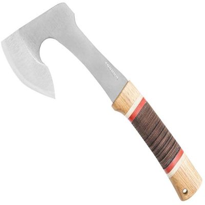 Condor Tool & Knife CTK285341HC: Country Backroads Axe