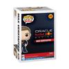 Funko Pop! Racing: Racing - Max Verstappen view 3