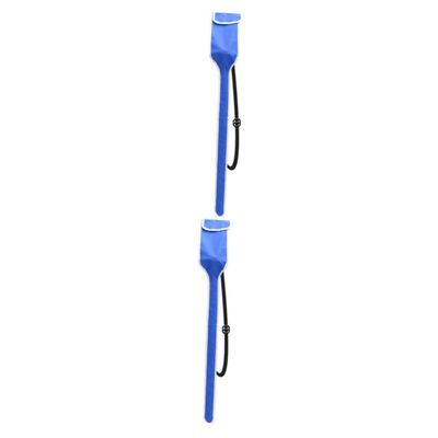 BESPORTBLE 2pcs Multi-function Fencing Bag Organizer Shoulder Strap for Daily Use and of Fencing Equipment for Epee and