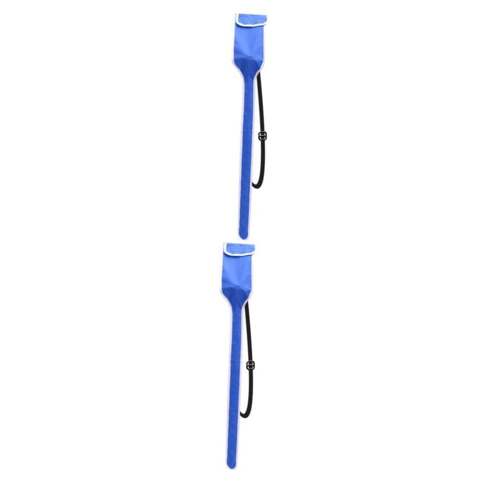 BESPORTBLE 2pcs Multi-function Fencing Bag Organizer Shoulder Strap for Daily Use and of Fencing Equipment for Epee and