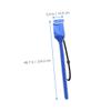 BESPORTBLE 2pcs Multi-function Fencing Bag Organizer Shoulder Strap for Daily Use and of Fencing Equipment for Epee and view 4