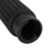 Acouto Steering Handle Grip Black for Outboard 9.9-15HP, Rubber and ABS, Easy to Install view 4