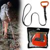 MULTUS Deer Drag Tie Down Hunting Gear - 3 Pack view 1