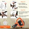 MULTUS Deer Drag Tie Down Hunting Gear - 3 Pack view 4