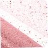 Abaodam 1roll Decorative Tulle Mesh Ribbon for DIY Crafts and Floral Arrangements Tulle Fabric for Table Runners Wrapping and Holiday Decor view 4