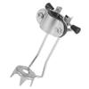 Climbing Stick Ice Hiking Pole Accessory Non-Slip Crutch for Outdoor Activities view 1