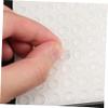 BESPORTBLE 10sheets Snowboard - Cushion Pads for Ski Boots Self-Adhesive Grip Stickers for Outdoor Sports and Easy to Install for Activities view 3
