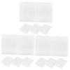 BESPORTBLE 15sheets Ski - Cushion for Snowboard Boots Adhesive Pads for Secure Grip Suitable for Men Women Outdoor Sports Easy to Cut Apply view 1