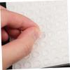 BESPORTBLE 15sheets Ski - Cushion for Snowboard Boots Adhesive Pads for Secure Grip Suitable for Men Women Outdoor Sports Easy to Cut Apply view 2