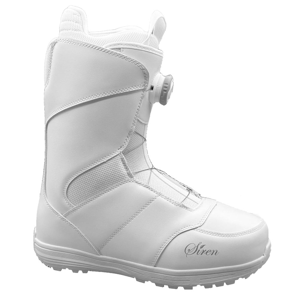 2026 System Lux Pro Twist Women's Snowboard Boots (7)