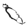ABOOFAN 3pcs Snowboard Carry Strap Ski Carrying Belt Black Snowboard Accessory for and Reduced Strain Suitable for Skis view 1