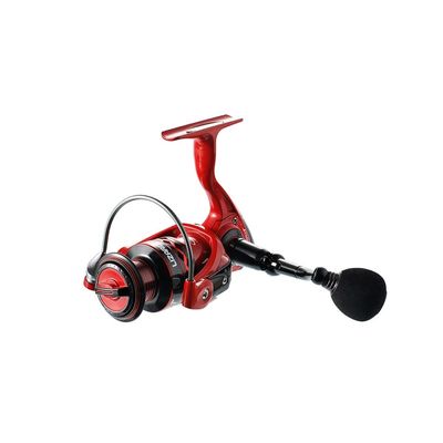 All-Metal Head Oblique Line Cup Luya Round Sea Pole Wheel Spinning Wheel Rock Fishing Horse Mouth Micro-Throwing Fishing Reel (Size : 4000)