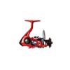 All-Metal Head Oblique Line Cup Luya Round Sea Pole Wheel Spinning Wheel Rock Fishing Horse Mouth Micro-Throwing Fishing Reel (Size : 3000) view 3