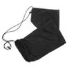 BESPORTBLE Badminton Racket Bag Portable Lint Pouch Racket Storage for Sports Accessory