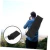 BESPORTBLE Badminton Racket Bag Portable Lint Pouch Racket Storage for Sports Accessory view 3