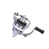 Fishing Reel Spinning Wheel Left and Right Hand Interchangeable Handle Makoulu Ya Wheel Fishing Reel Metal Head Throwing Wheel (Size : 500) view 1