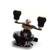 Fishing Reel Full Metal Wire Cup Front Reel Micro-Lead Reel Bridge Ice Fishing Reel Fishing Reel (Size : Left Hand) view 3