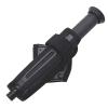Batons Holder Tactically Batons Case Holsters Portable Batons Cover with Quick Release for Hunting Camping Fishing 360 Degree Rotating Batons Holsters view 1