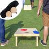 Cornhole Boards Distance Setup Tool, Cornhole Game Measuring Device, Accessories for Corn Hole Boards (Regulation 27-Foot Distance) view 3
