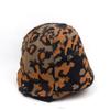 Replica WWII German M35 Helmet Cover Spring W Fall Oak Camo Color view 2