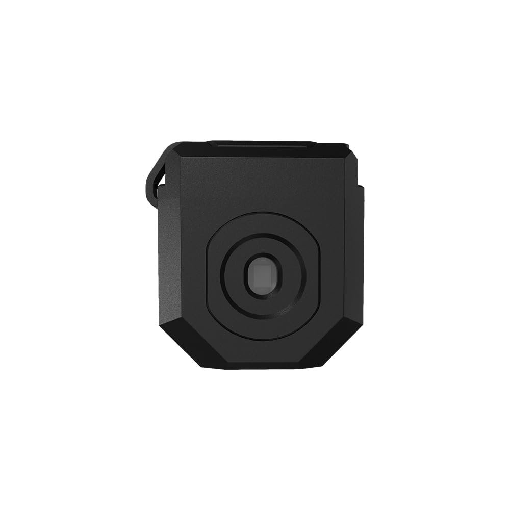 WUBEN E7 Control Sensor for Rechargeable Headlamp, Light Switching and Mode Adjustment by Sensing, E7 Outdoor Essentials for Running, Fishing, Camping, Hiking