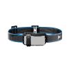 WUBEN E7 Adjustable Headlamp Bracket, Black Headlamp Strap, LED Headlamp Hand Strap for Rechargeable Headlamp Flashlight Outdoor Tools for Outdoor Activities Camping, Hiking, Fishing, Walking, etc. view 1