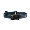 WUBEN E7 Adjustable Headlamp Bracket, Black Headlamp Strap, LED Headlamp Hand Strap for Rechargeable Headlamp Flashlight Outdoor Tools for Outdoor Activities Camping, Hiking, Fishing, Walking, etc. view 2