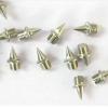120Pcs Spikes Studs Cone Replacement Shoes Spikes for Sports Running Track Shoes Trainers Screwback 7Mm view 4