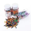 50 Pcs/Lot Bicycle Cable End Caps Aluminum Alloy Brake Shifter Inner Cable Tips Crimps Bicycles Derailleur Shift Wire Ferrules view 4