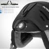 OutdoorMaster Kelvin II Ski Helmet - Snow Sport Helmet Snowboard Helmet for Men Women & Youth view 3